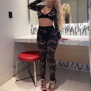 Sorella Two Piece Set